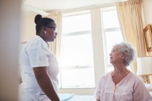 Senior Care Cochran GA - How Does Senior Care Aid Your Whole Family?