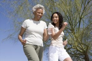 Home Health Care Macon GA - How Does Exercise Affect Alzheimer’s Progression? 