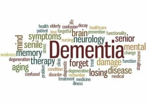 Home Care Forsyth GA - Could Alternative Therapies Be Right for a Senior with Dementia?