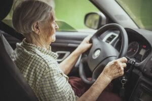 Homecare Dublin GA - Keeping Your Senior Safe Behind the Wheel