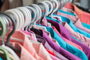 Senior Care Thomaston GA - Four Ways to Make Getting Dressed Easier