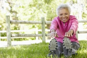 Home Care Cochran GA - How Seniors Can Avoid Weight Gain During Quarantine