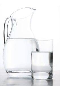 Caregiver Dublin GA - Four Reasons Water Intake Matters for Your Senior