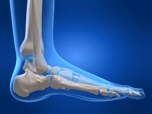Elder Care Warner Robins GA - Foot Pain: What It Could Mean and How to Improve It