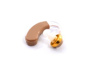 Home Care Services Milledgeville GA - Four Tips for Helping Your Senior Adjust to a Hearing Aid