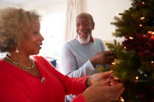 Home Care Eastman GA - Tips for Better Holiday Celebrations with Your Elderly Loved One