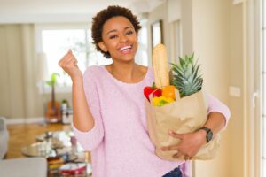 Home Care Services Forsyth GA - Four Crucial Tips for Helping Your Senior Make Healthy Food Choices