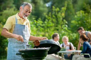 Home Care Services Dublin GA - Home Care Services Help with Senior Meal Planning
