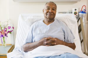 Home Care Perry GA - Create a Home Care Plan Before Your Dad's Surgery