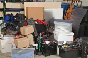 Home Care Thomaston GA - What to Do if Your Senior is a Hoarder