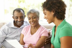 Personal Care at Home Warner Robins GA - Personal Care at Home can Help a Family Caregiver Just Starting Out
