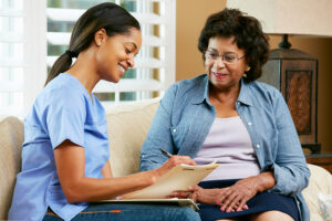 Post Hospital Care Jacksonville GA - Risks Your Mom Faces at Home Following Surgery
