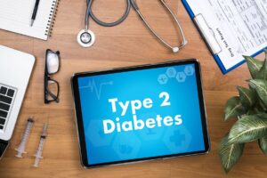 In-Home Care Gray GA - What Should You Do After Your Senior is Diagnosed with Diabetes?