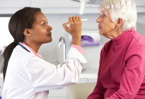 Home Care Cochran GA - What Seniors Can Do To Relieve Dry Eyes