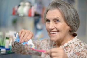 Senior Home Care Warner Robins GA - Ways Seniors Can Take Better Care Of Their Teeth