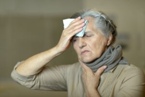 Senior Home Care Jeffersonville, GA - Common Symptoms of Long COVID
